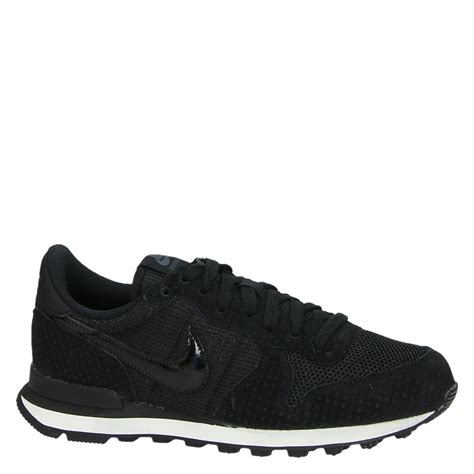 internationalist nike dames zwart|Womens Internationalist .